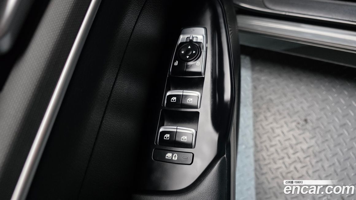 Kia K5 2021