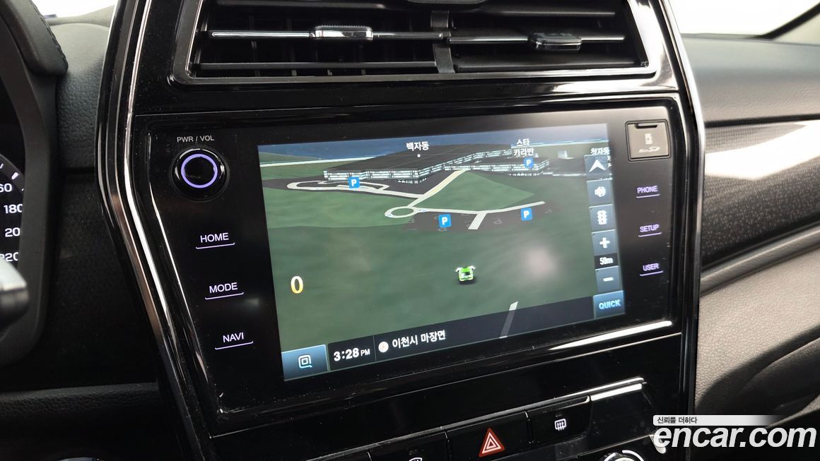 KG_Mobility_Ssangyong TIBOLI 2022