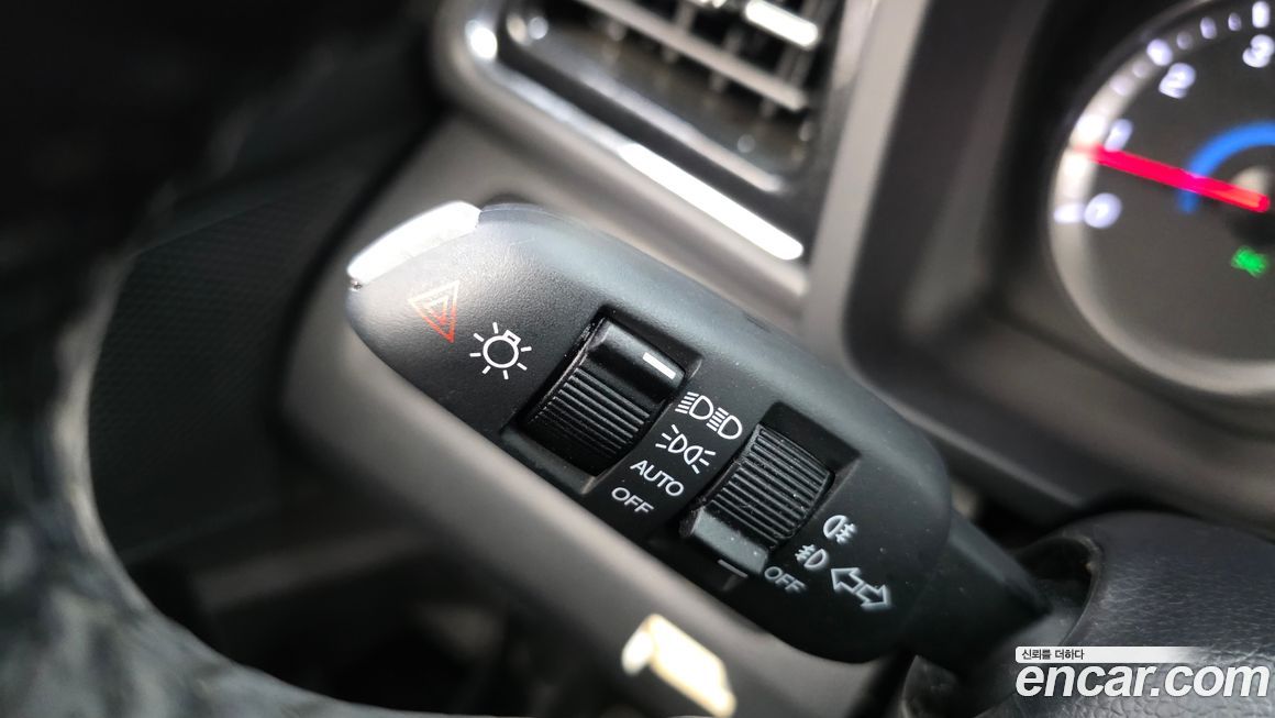 KG_Mobility_Ssangyong TIBOLI 2022