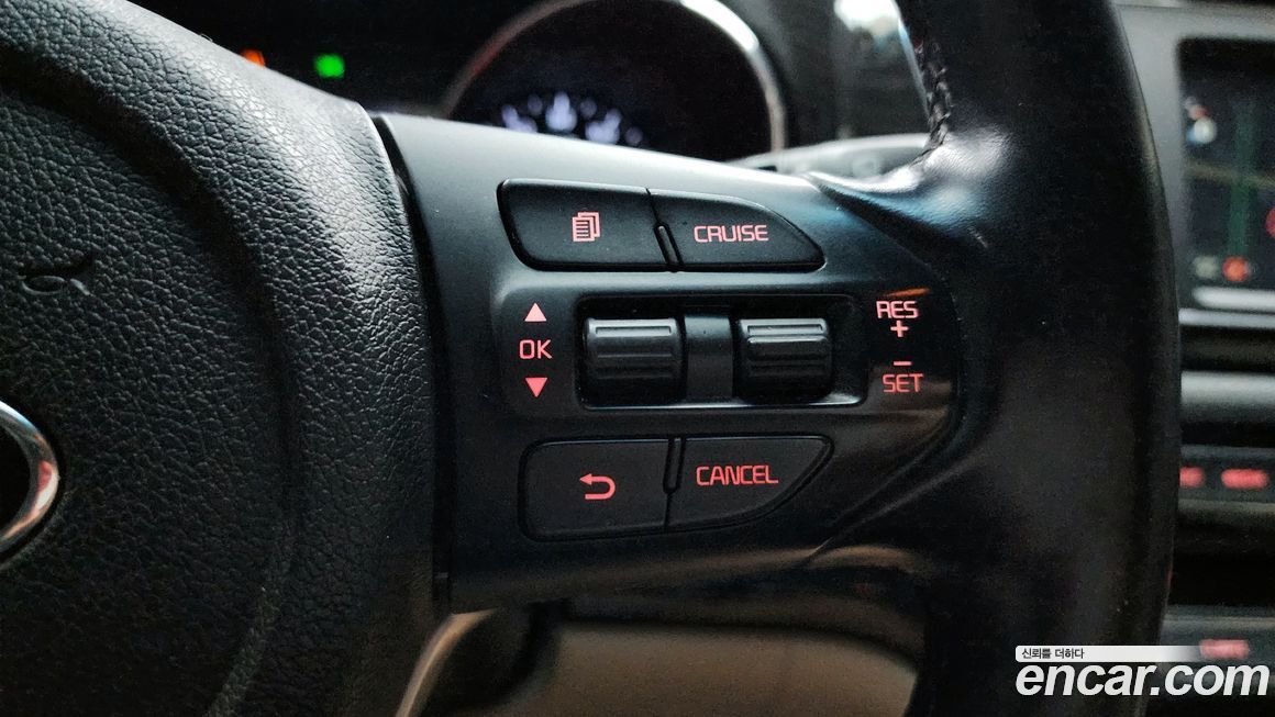 Kia Canival 2019