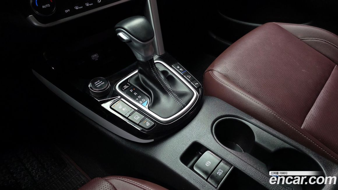 Kia Seltos 2020