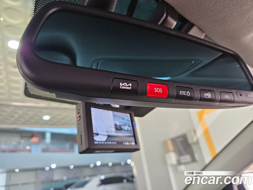 Kia K3 2024