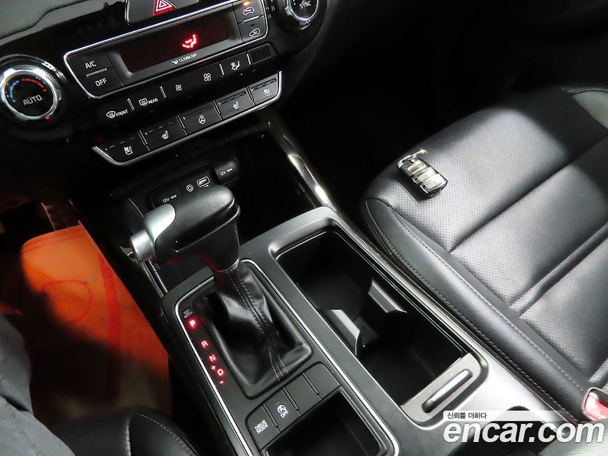 Kia Sorento 2020