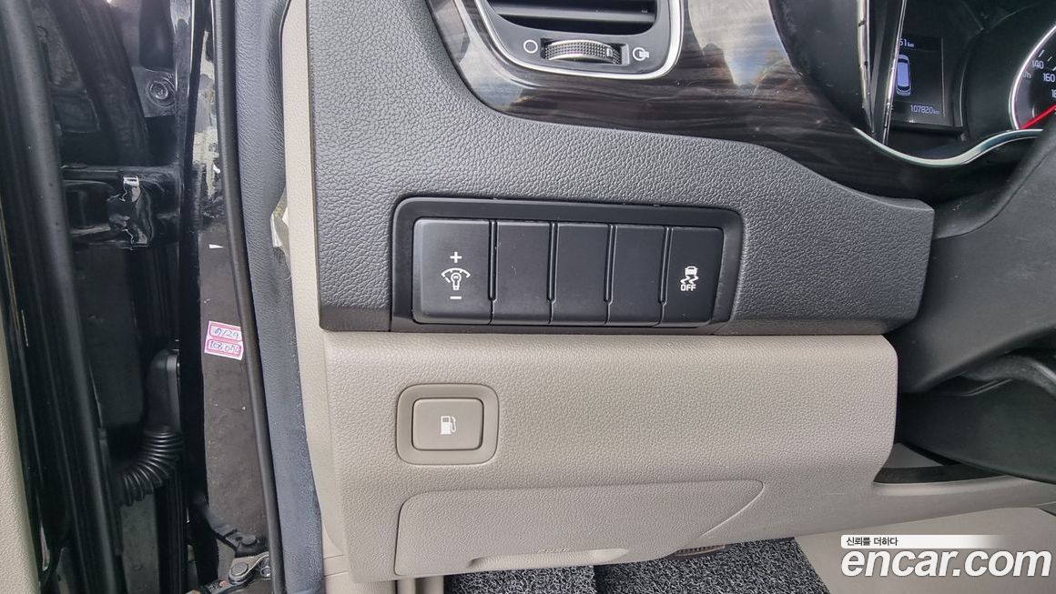 Kia Canival 2020