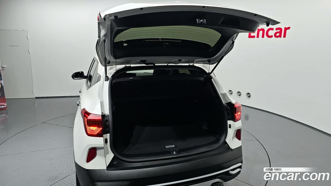 Kia Seltos 2020