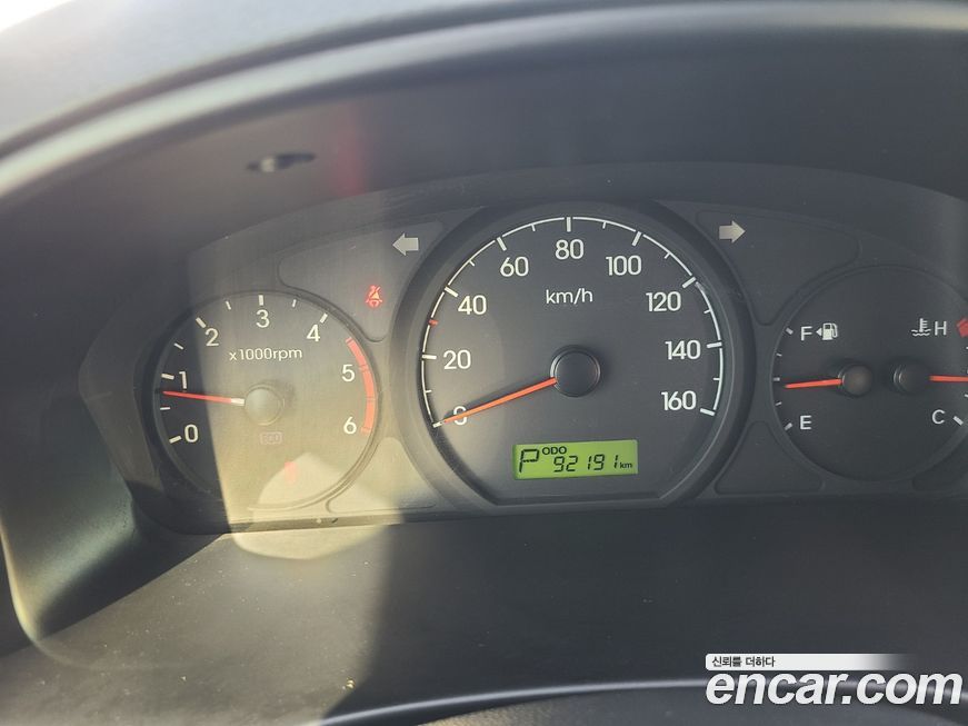 Hyundai Starex 2015