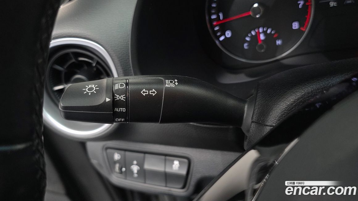 Kia K3 2022