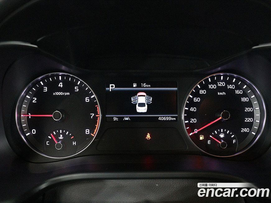 Kia K3 2022