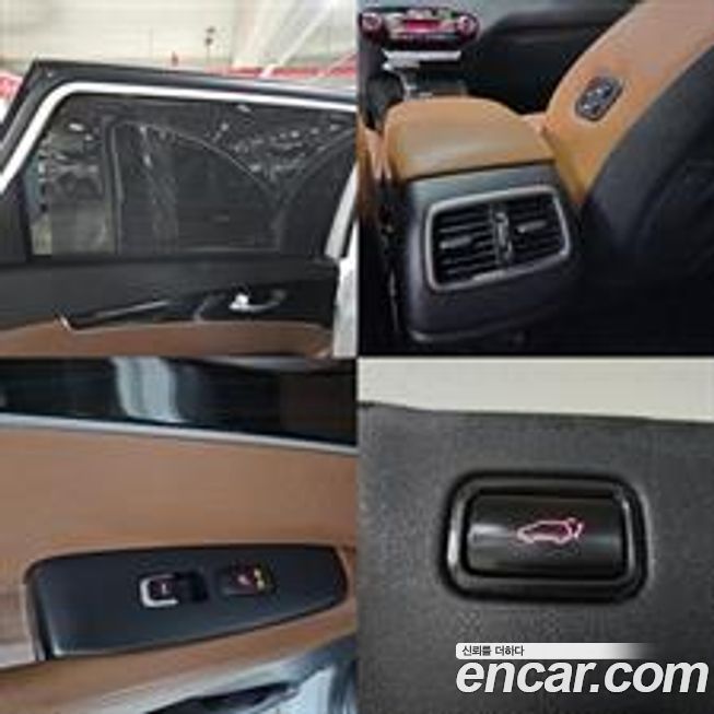 Kia Sorento 2018