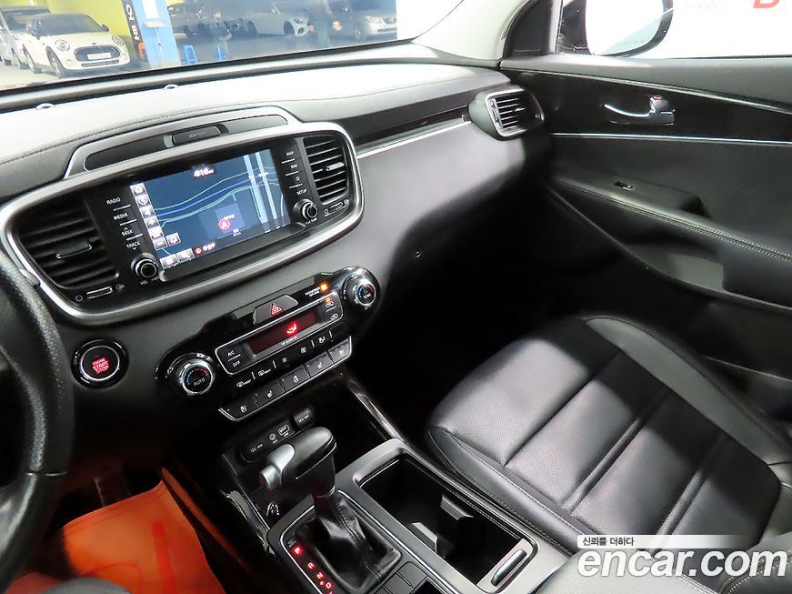 Kia Sorento 2020
