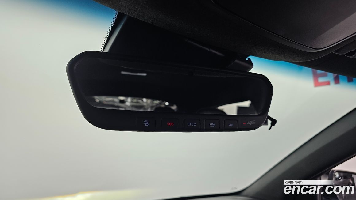 Hyundai Veloster 2021
