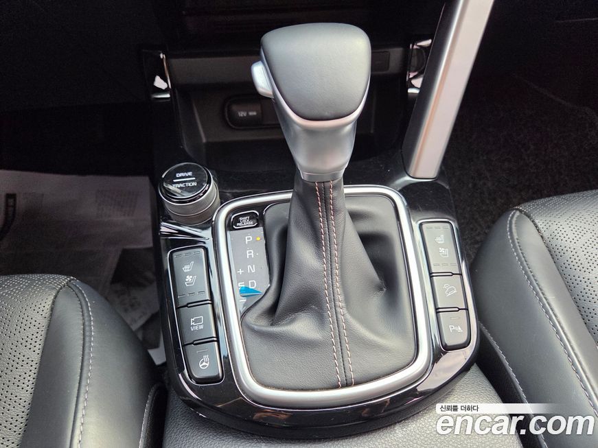 Kia Seltos 2020