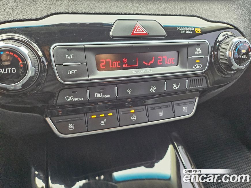 Kia Sorento 2018
