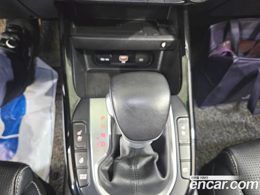 Kia K3 2024