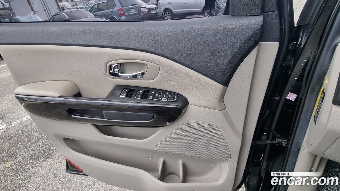 Kia Canival 2020