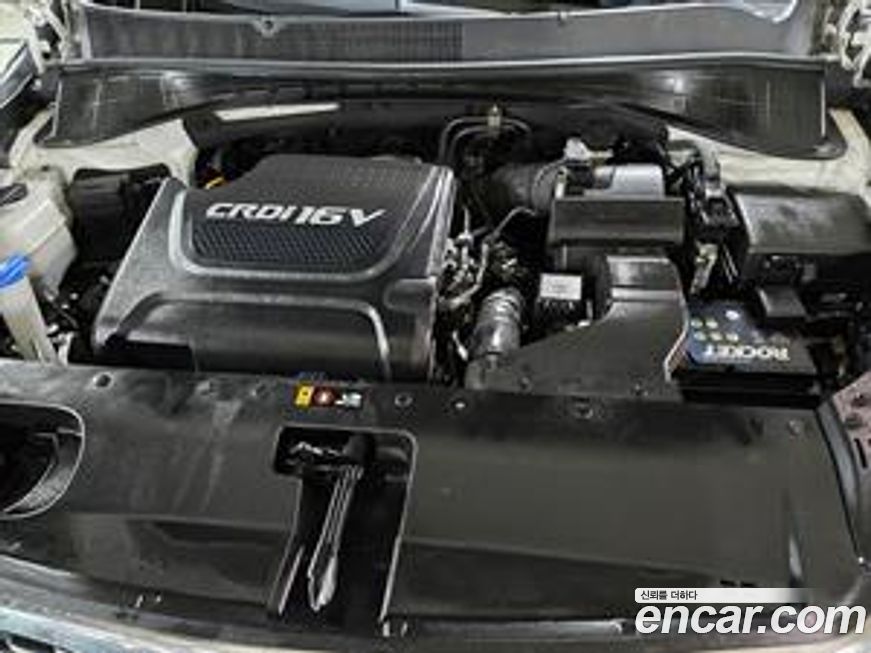 Kia Sorento 2018