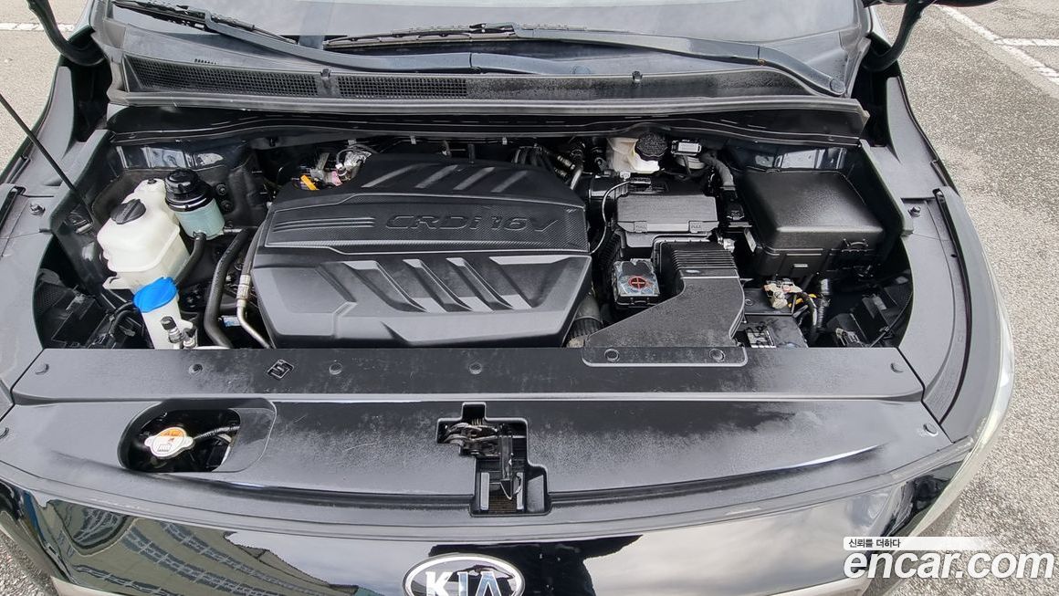Kia Canival 2020