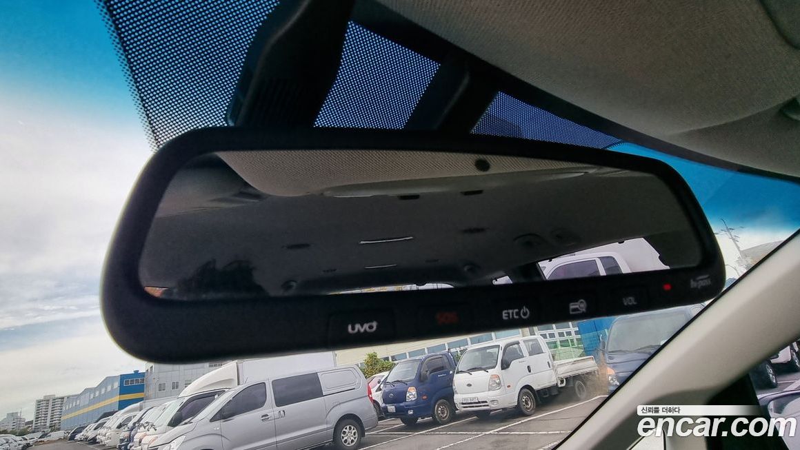 Kia Canival 2020