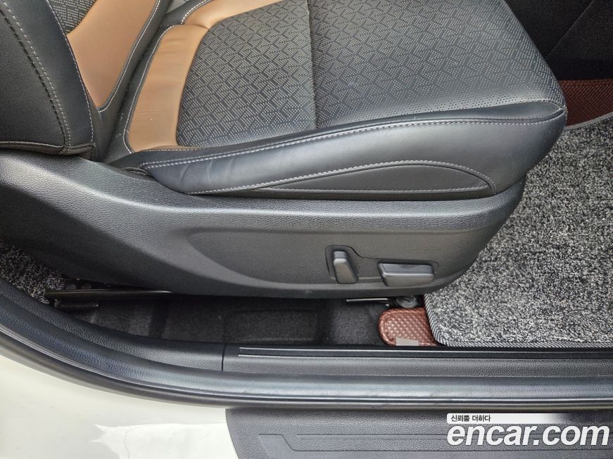 Kia Seltos 2020
