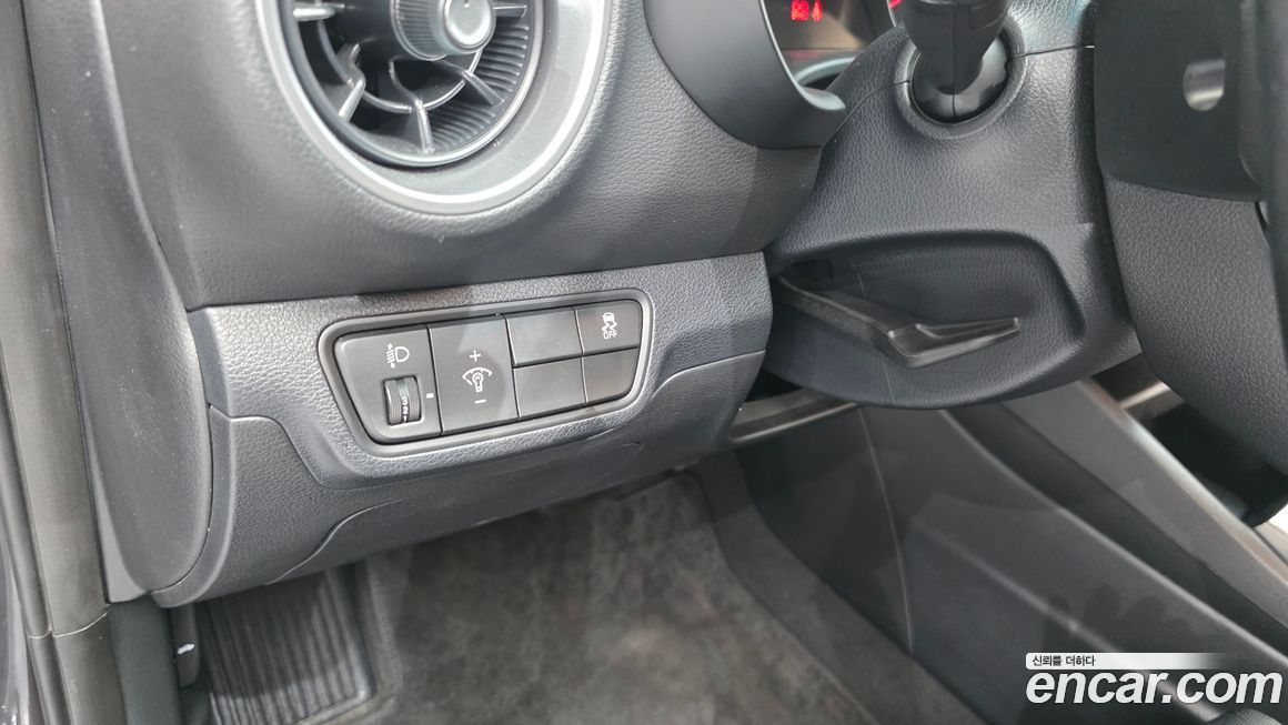 Kia K3 2022