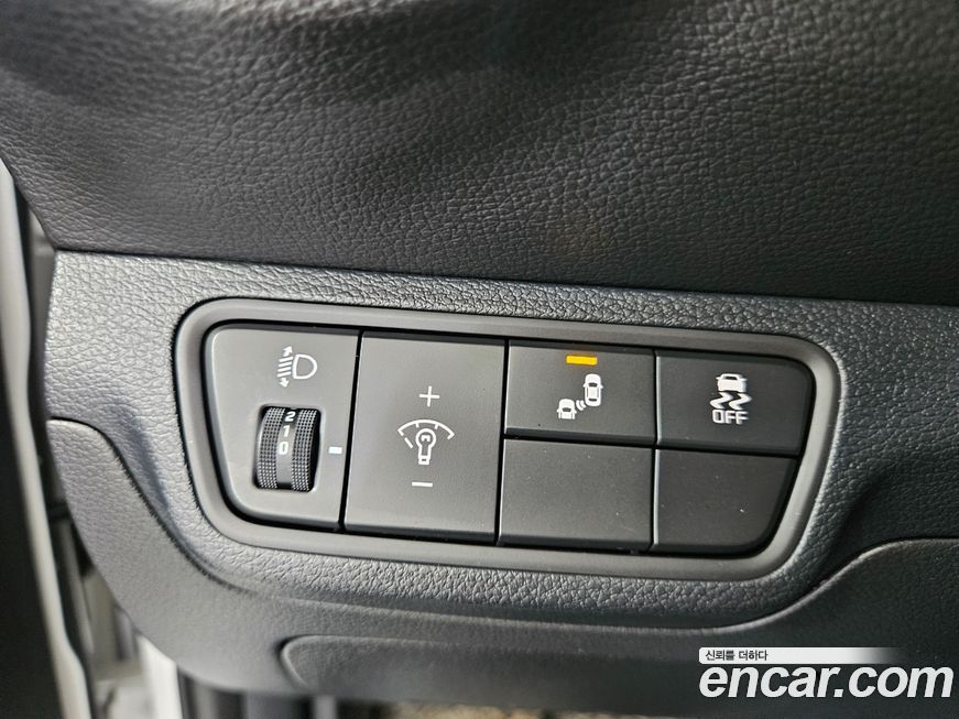 Kia K3 2024