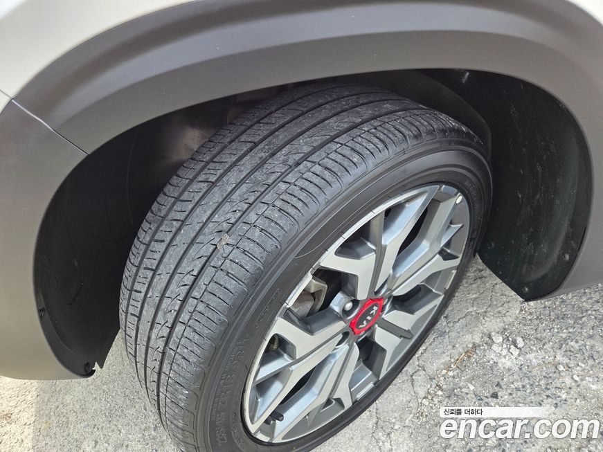 Kia Seltos 2020