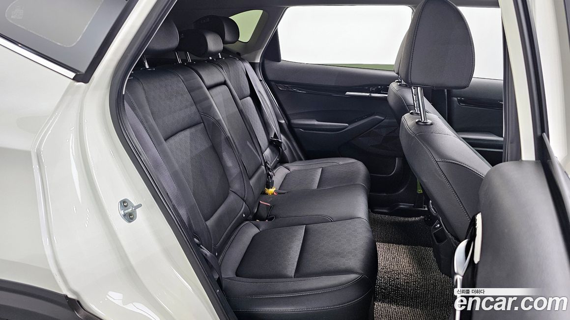 Kia Seltos 2020