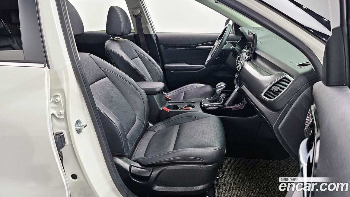 Kia Seltos 2020