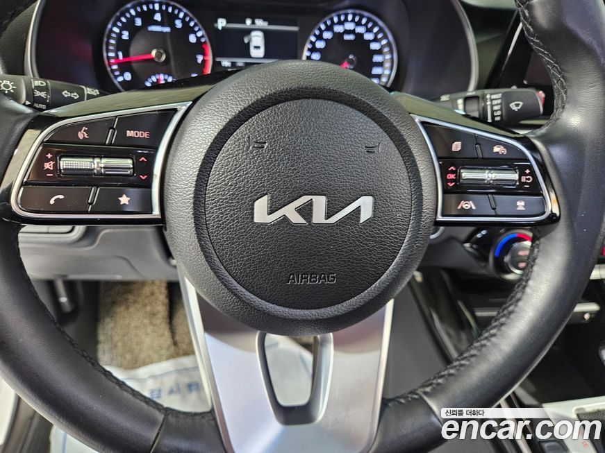 Kia K3 2024