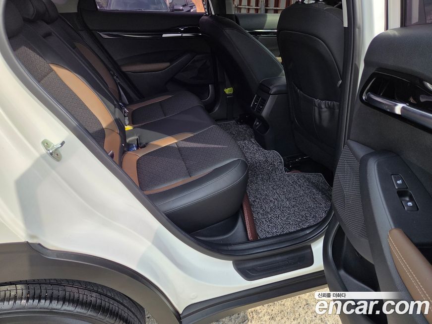 Kia Seltos 2020