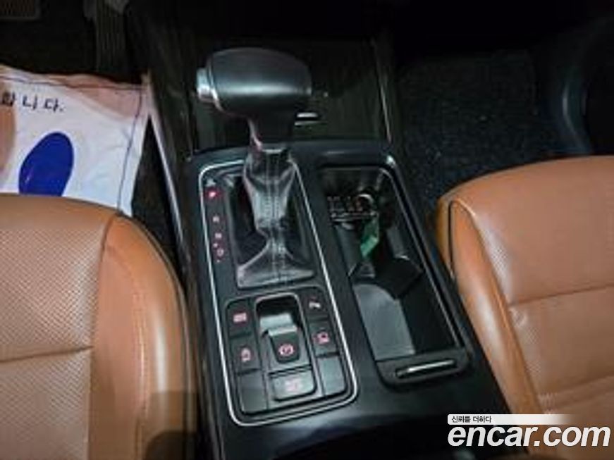 Kia Sorento 2018