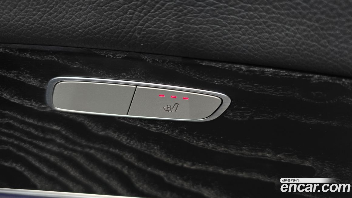 Mercedes-Benz E-Class 2017