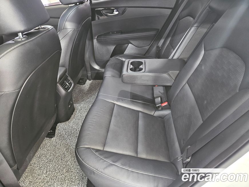 Kia K3 2024