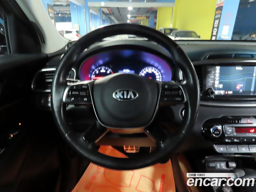 Kia Sorento 2020