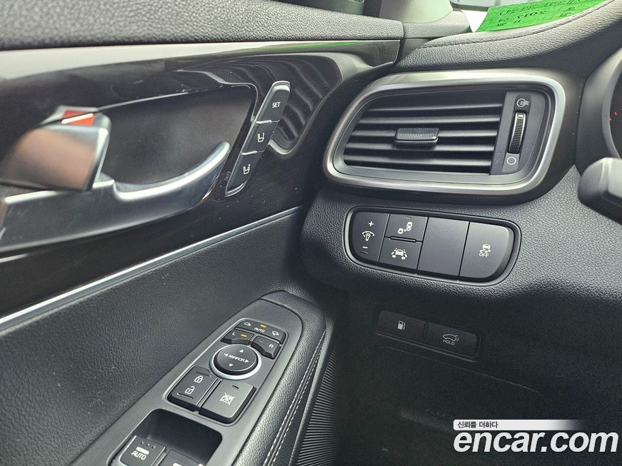 Kia Sorento 2018