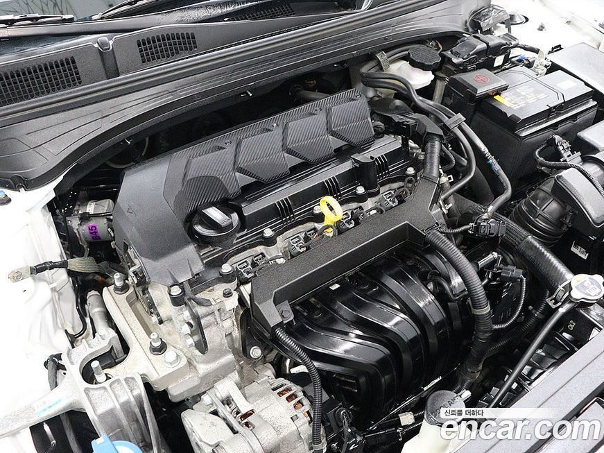 Kia K3 2022
