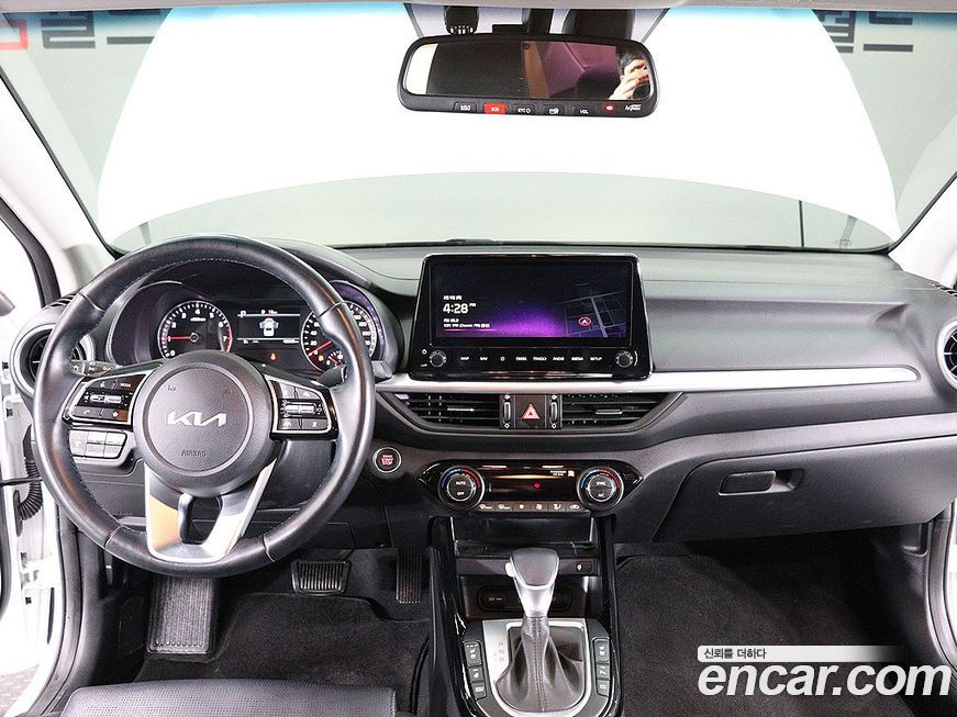 Kia K3 2022