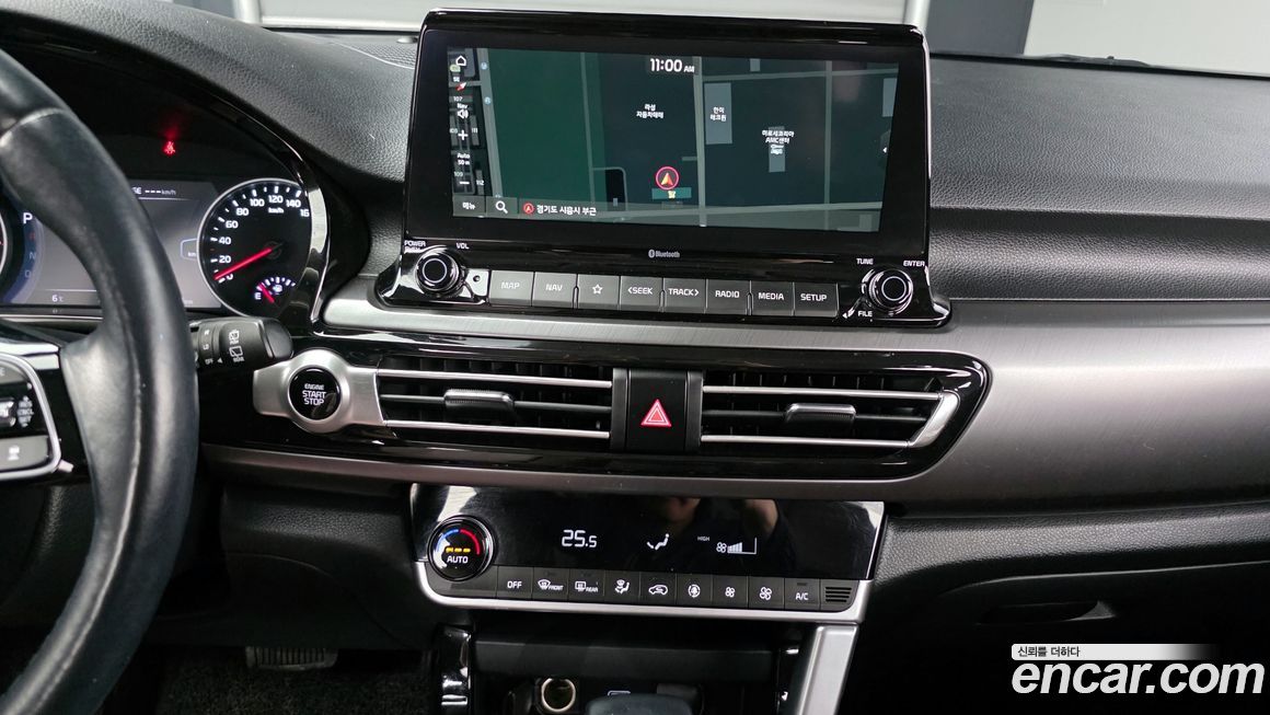 Kia Seltos 2022