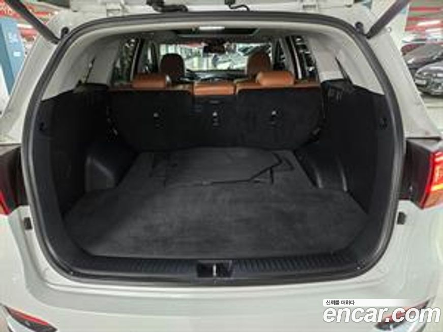 Kia Sorento 2018