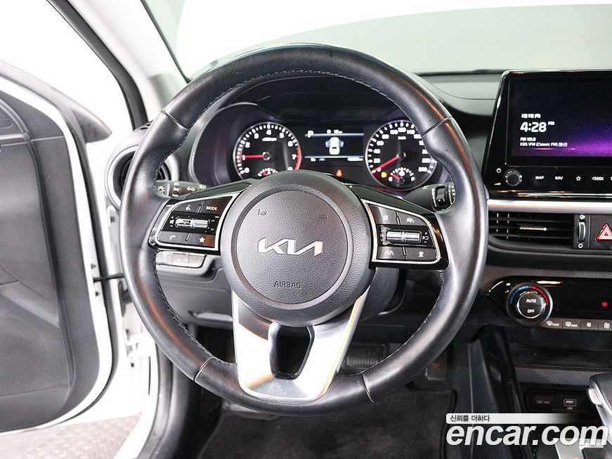 Kia K3 2022