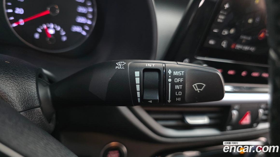 Kia K3 2022