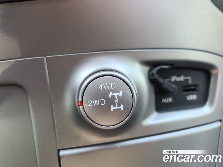 Hyundai Starex 2015