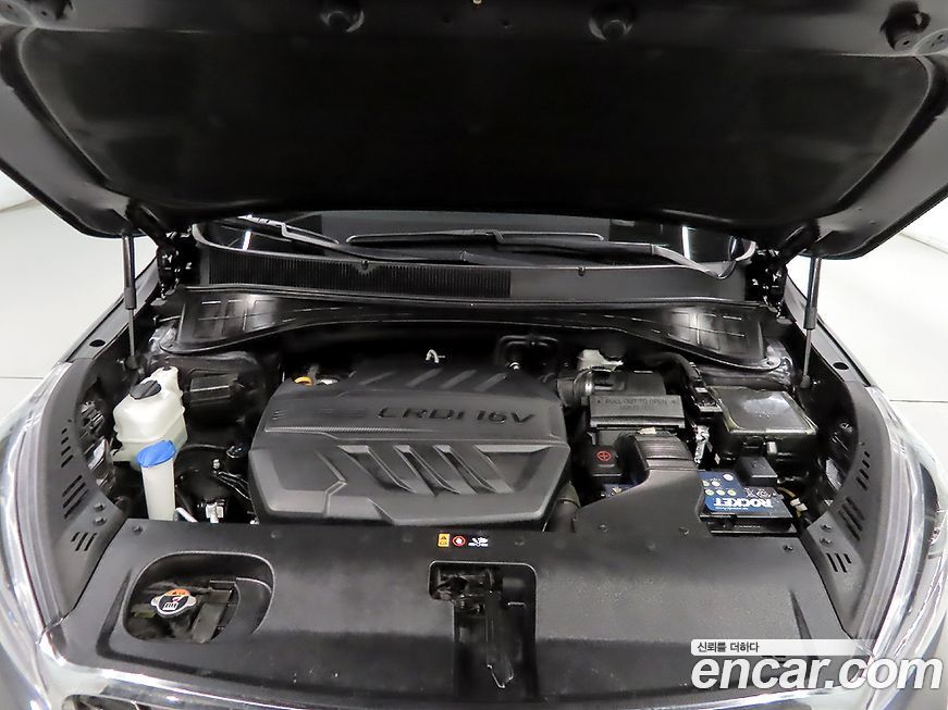 Kia Sorento 2020
