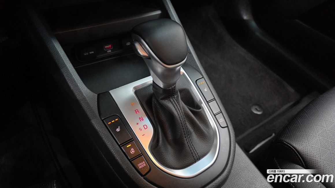 Kia K3 2022