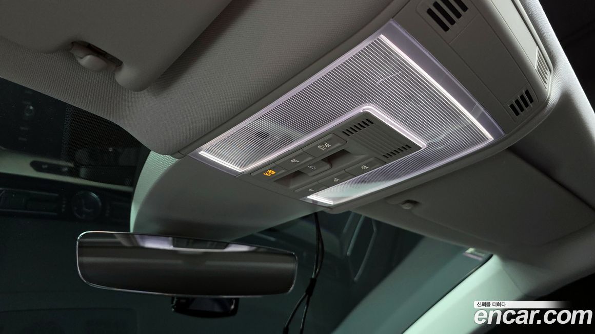 Volkswagen Arteon 2019