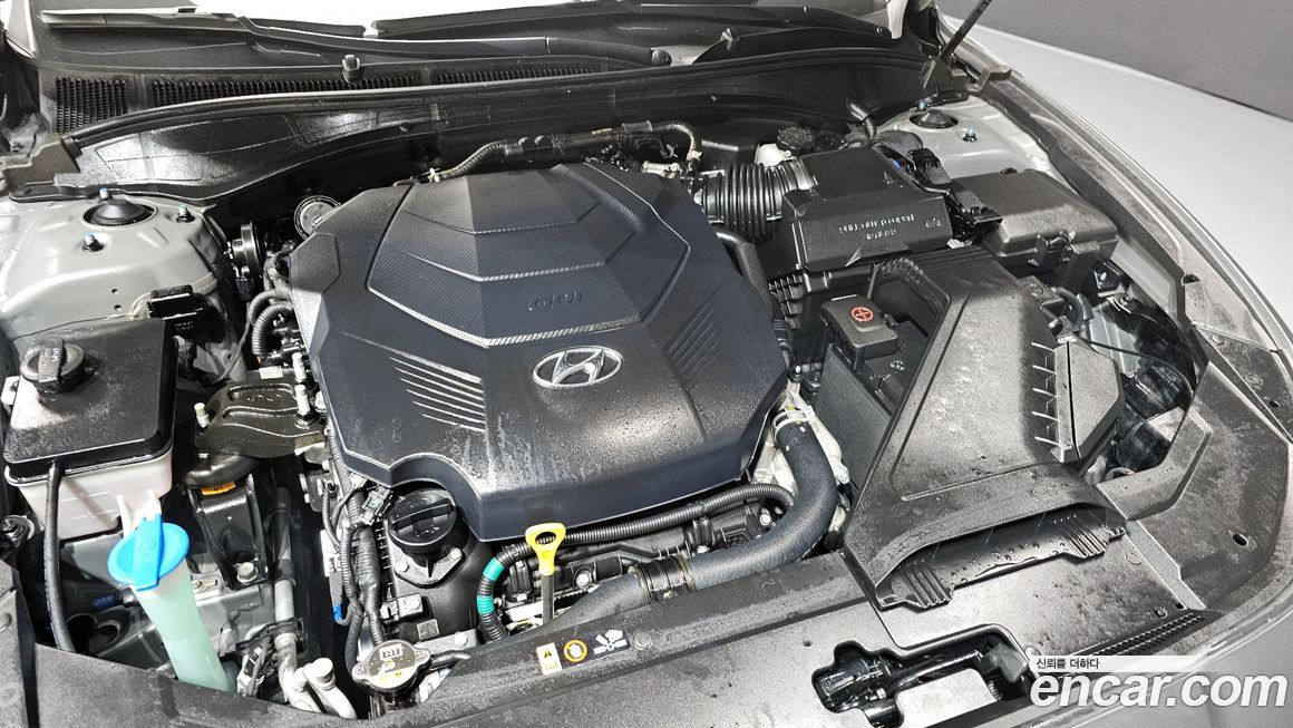 Hyundai Grandeur 2018