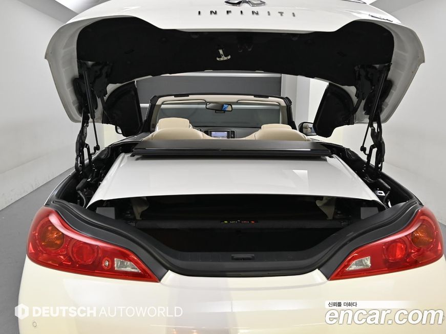 Infiniti Q60 2014