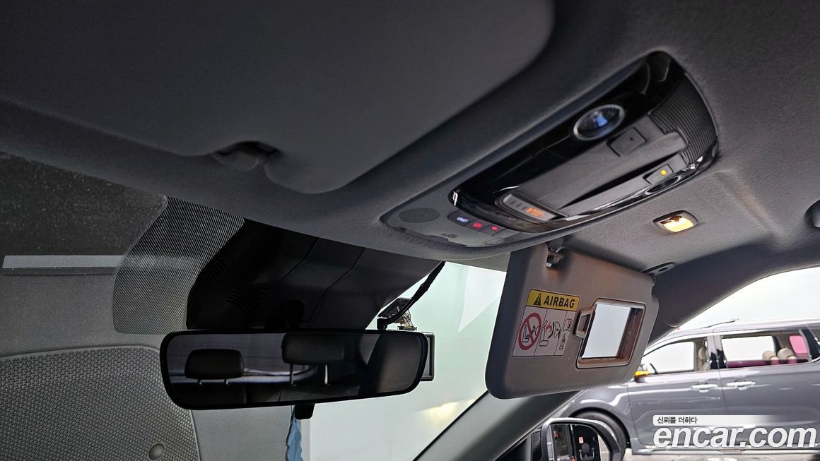 Kia Seltos 2021