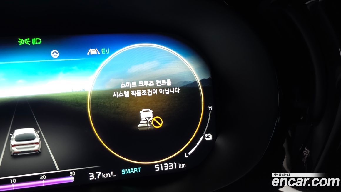 Kia K5 2022