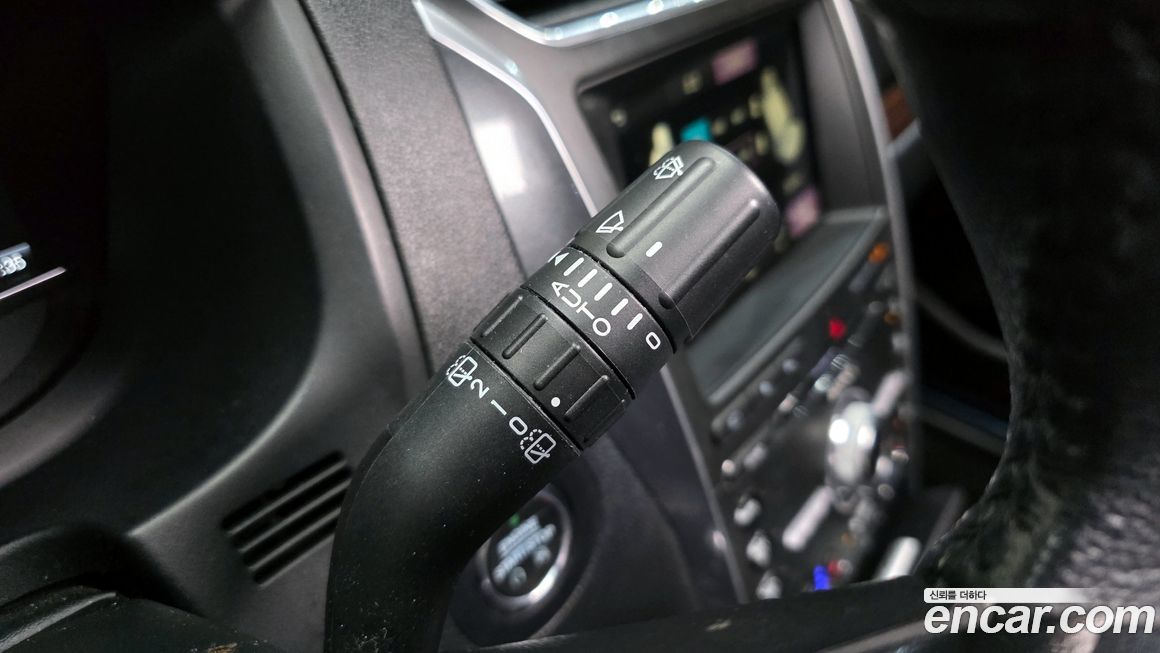 Ford Explorer 2018